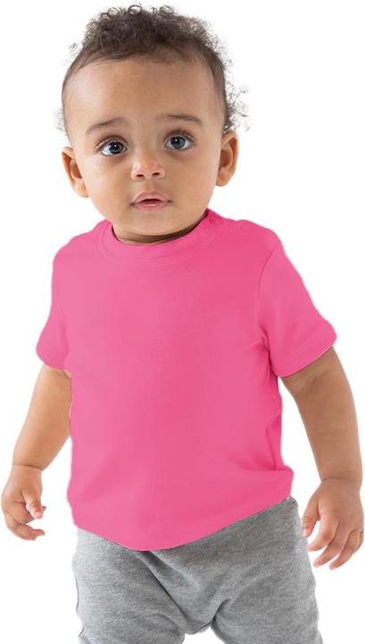 Produktbild Babybugz Baby TShirt Kurzarm (62)