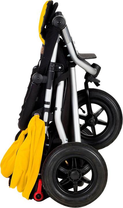 Produktbild Mountain Buggy Swift V3.2