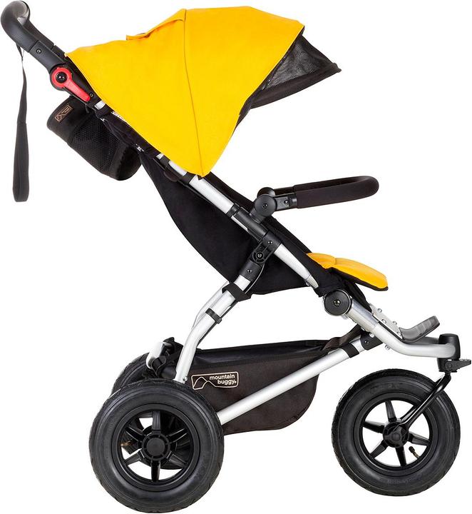 Produktbild Mountain Buggy Swift V3.2