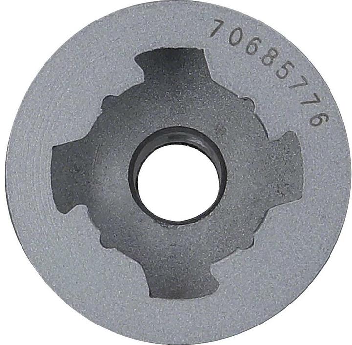 Produktbild Bosch Professional Zubehör PRO Core Cutter dry X-Lock, 14 x 30 mm (14 Millimeter)