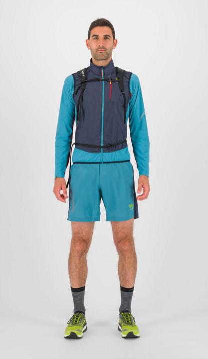 Produktbild Karpos Lavaredo Vest - Softshellweste - Herren (L)