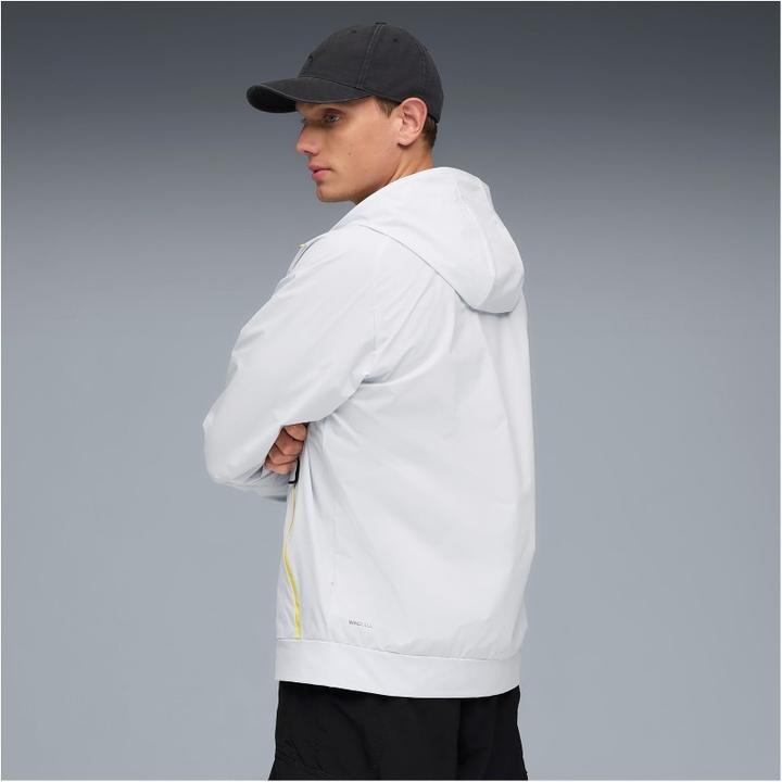 Produktbild Puma BVB PUMATECH Woven Jacket (M)
