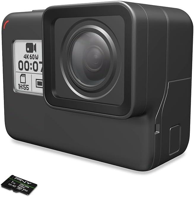 Actual product image PNY Pro Elite Prime (1000 GB, microSDXC, U3, UHS-I)