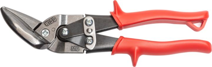 Actual product image Wiss Continuous shear left (240 mm)