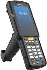 Immagine prodotto Zebra MC:WLANX BT PISTOLA 2D 47KY 2.5X (Codici a barre 2D)