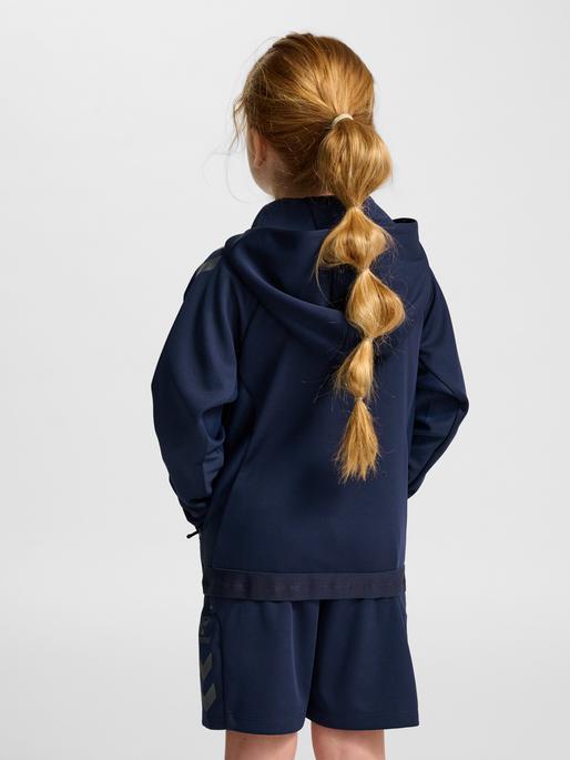 Immagine prodotto hummel hmlCIMA 2.0 ZIP HOODIE KIDS (152)