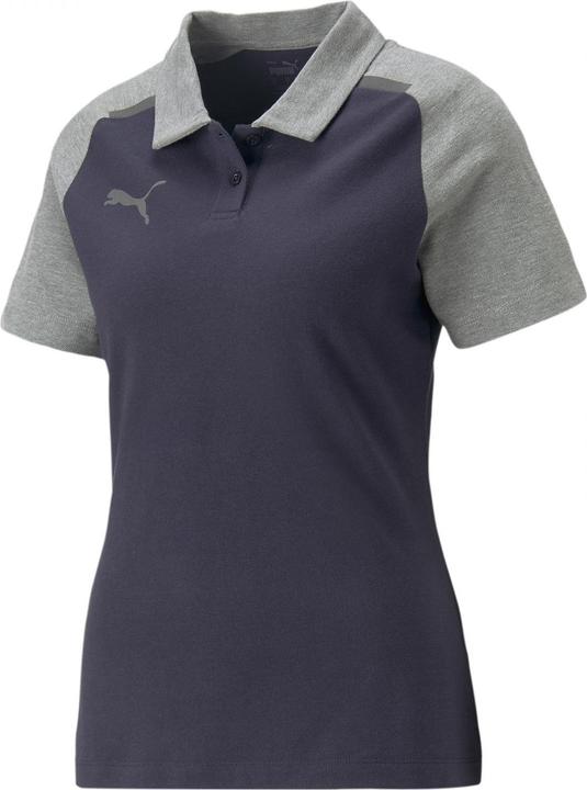 Produktbild Puma teamCUP Casuals Polo Wmn (XXL)