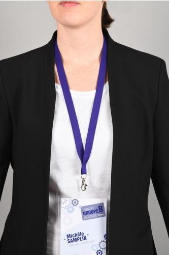 Produktbild Avery Lanyard