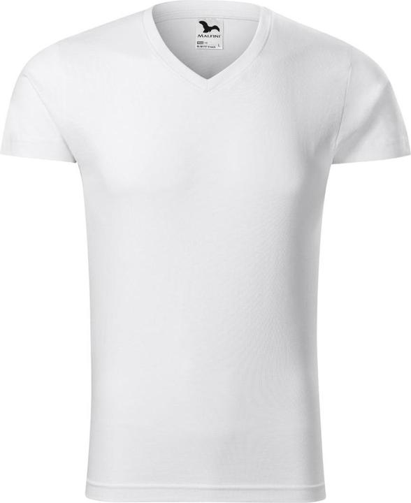 Produktbild Malfini TShirt VAusschnitt Schmal (M)