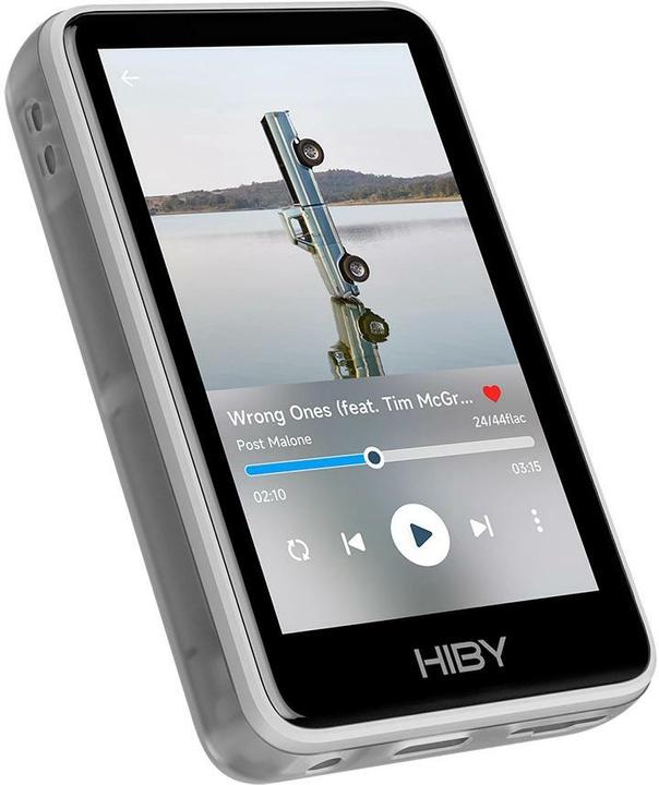 Image du produit HiBy R1