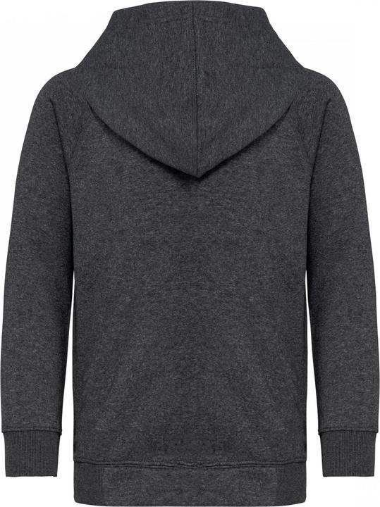 Produktbild Proact Sweatshirt zipper mit kapuze kind (12XL)