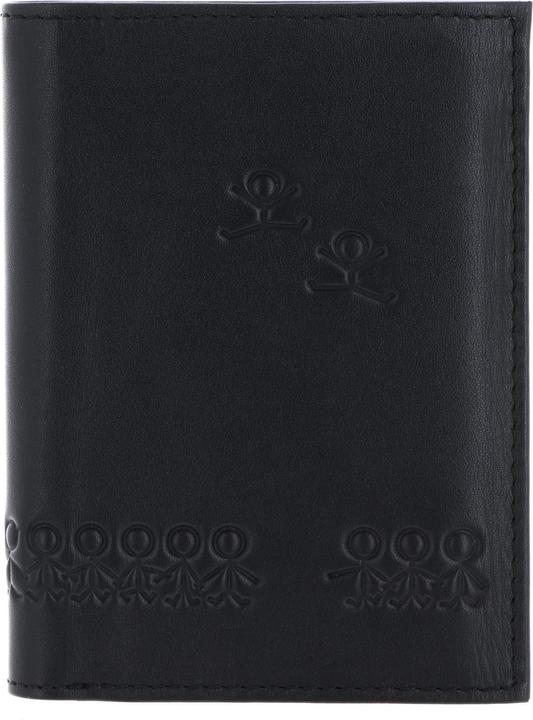 Actual product image Oxmox Leather Kombibörse