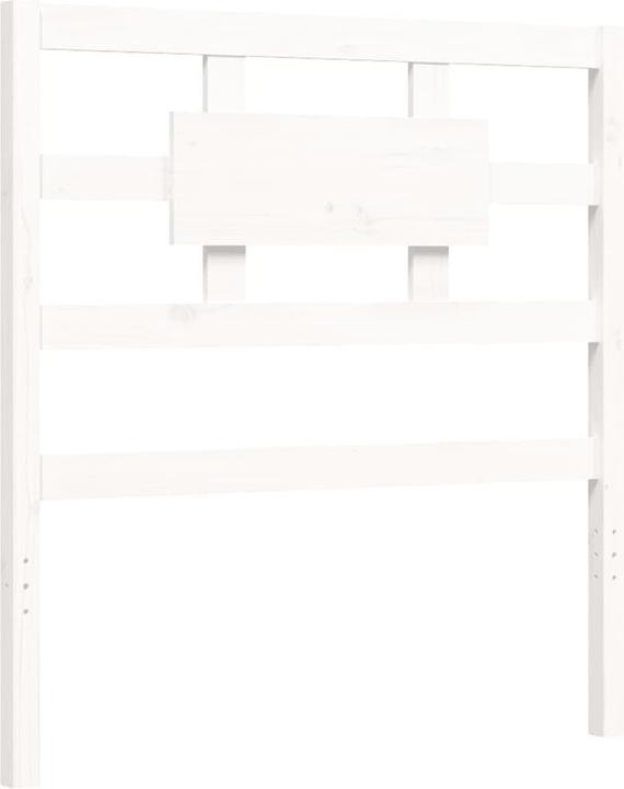 Produktbild vidaXL Sterling (90 x 200 cm)