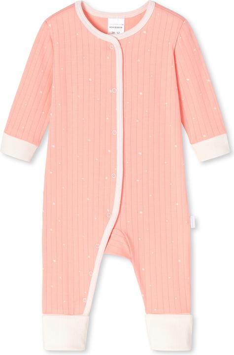 Produktbild Schiesser Baby Strampler (62)