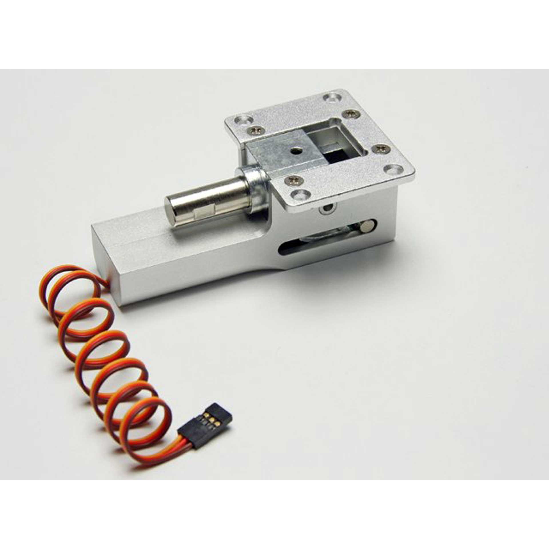 Pichler EINZIEHFAHRWERK ELEKTRISCH "XL" 7,0MM ALU 2STK.