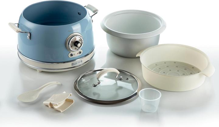 Produktbild Ariete 2904 Reiskocher Vintage