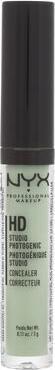 Actual product image NYX Professional Make-Up Concealer Wand (12 Green)