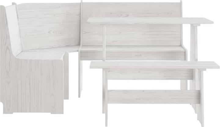 Produktbild vidaXL Esszimmergarnitur