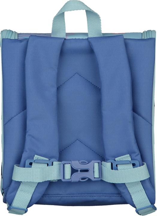 Actual product image Scooli Cutie Lilo & Stitch