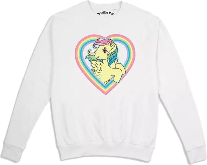 Produktbild My Little Pony Sweatshirt (XL)