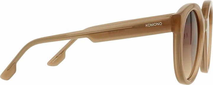 Actual product image Komono Sunglasses Ellis