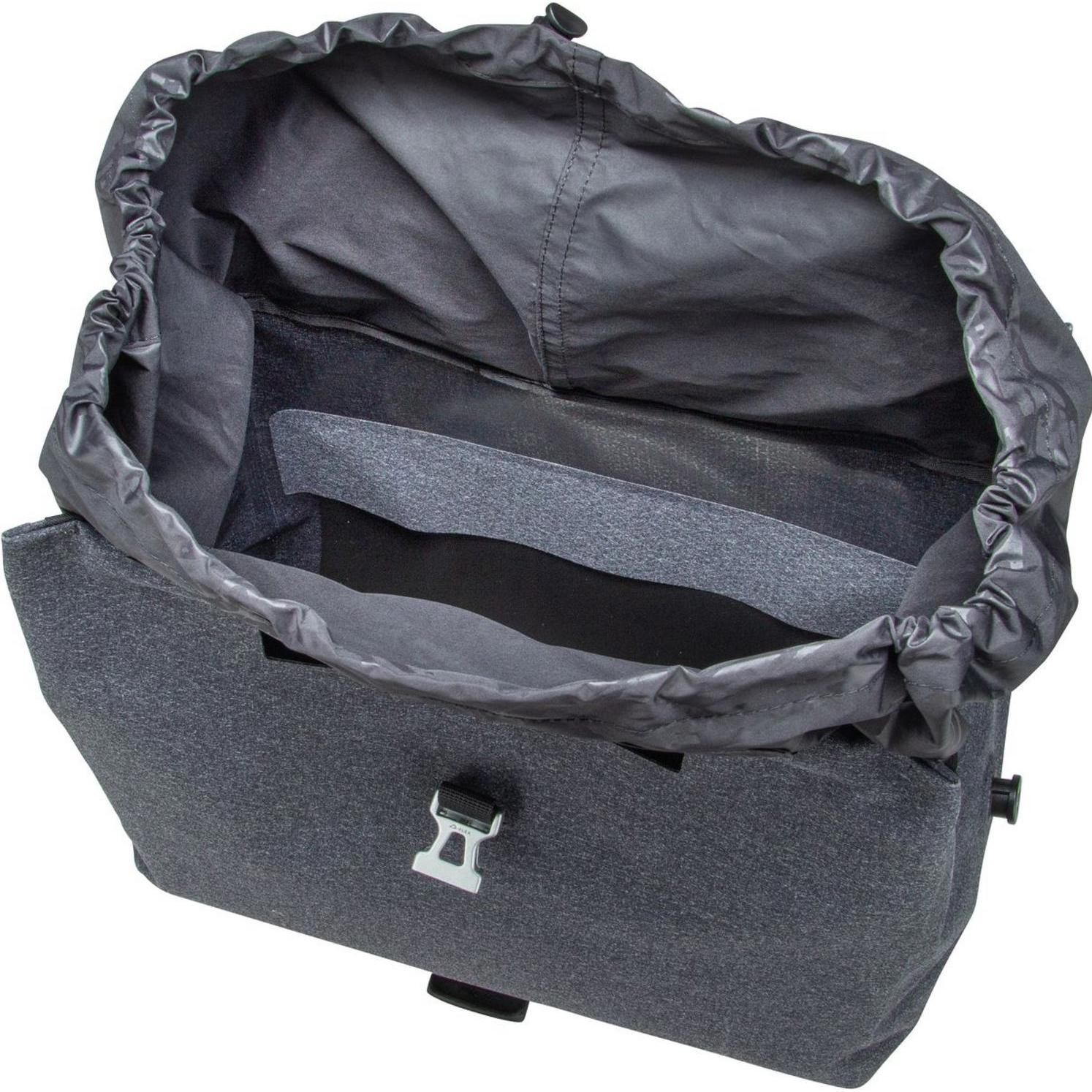 Thumbnail - Vaude, Velotasche, (10 l, Gepäckträgertasche)