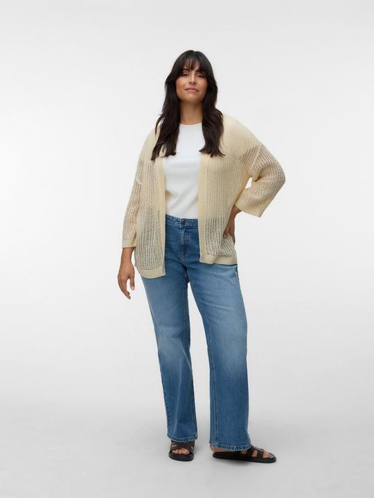 Produktbild Vero Moda VMCBREEZY Strickjacke Strickjacke (52, 54, XL)