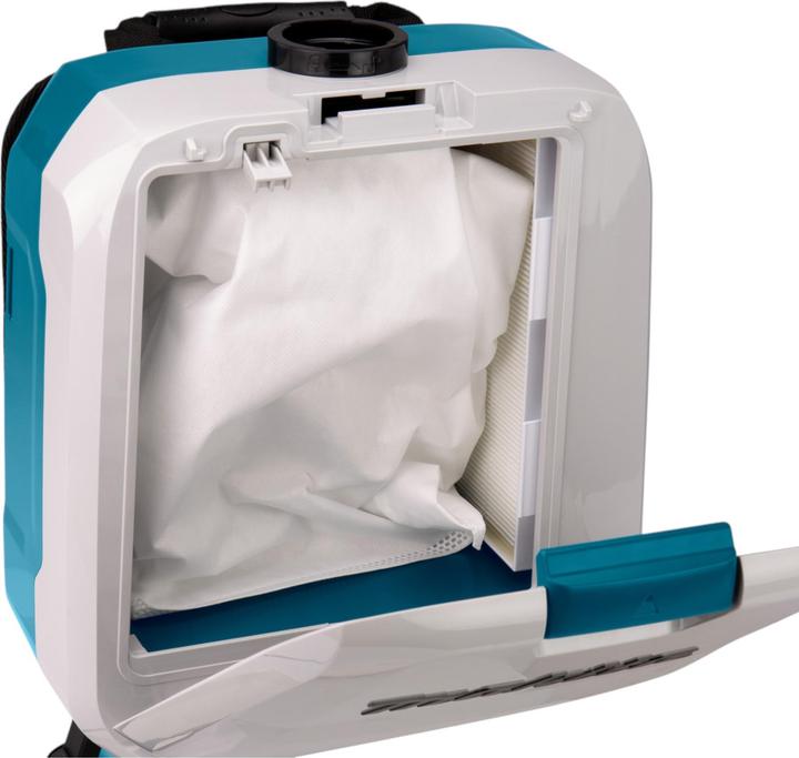 Produktbild Makita DVC660Z (Rückenstaubsauger)
