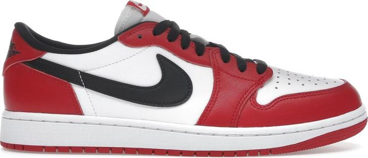 Image du produit Jordan 1 Retro Low OG Chicago (2025) (42.5)