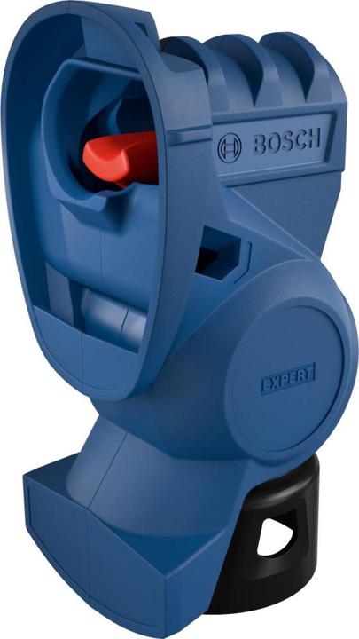 Bosch Professional Adapter reinigen