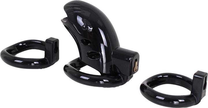 Produktbild Malesation Chastity Cage Peniskäfig