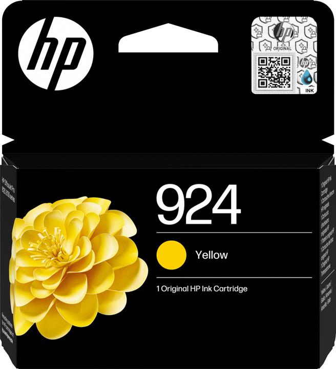 Produktbild HP 924 (Y)