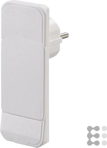 Actual product image Bachmann smart plug