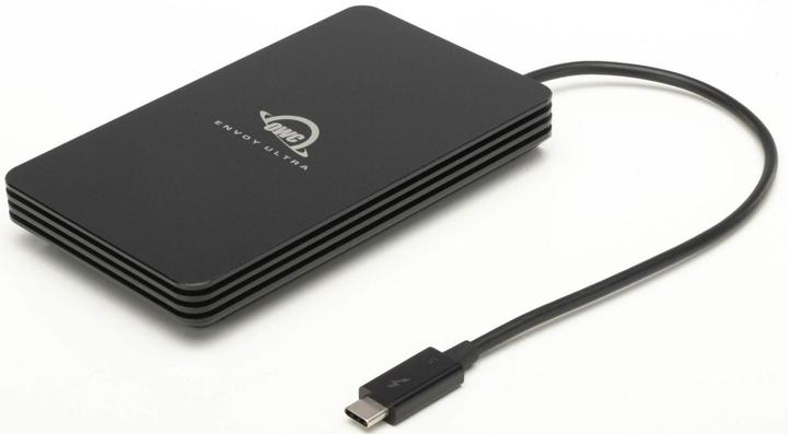 Actual product image OWC Envoy Ultra (4 TB)