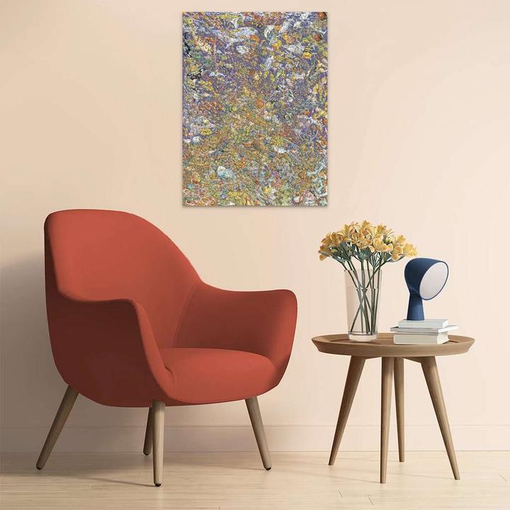 Immagine prodotto Ravensburger Tanti pesci colorati (1500 pezzi)