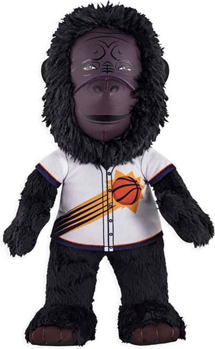 Produktbild Bleacher Creatures Peluche Phoenix Suns Go-rilla
