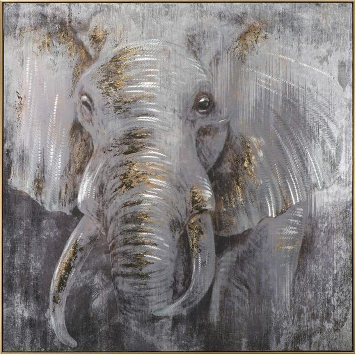 Produktbild Schubiger Bild Aimee (102 x 102 cm)