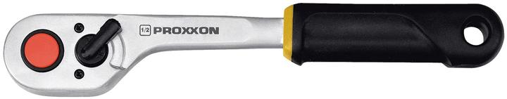 Proxxon Lever-action ratchet (1/2")
