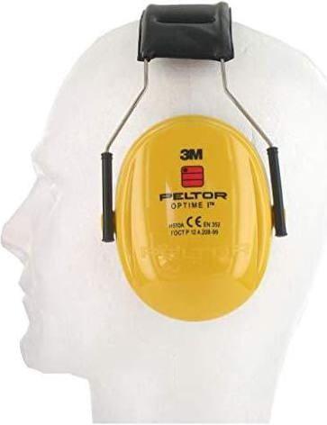 Actual product image 3M Peltor Optime (1 x)