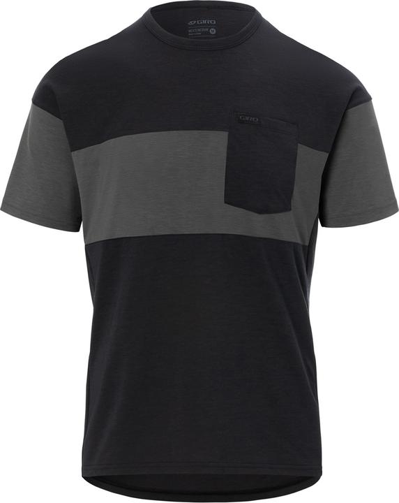 black/charcoal