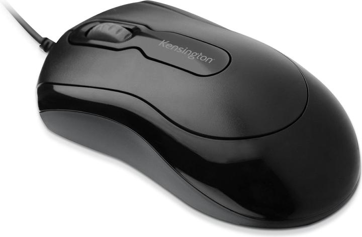 Produktbild Kensington MOUSE-IN-A-BOX EQ (Kabelgebunden)