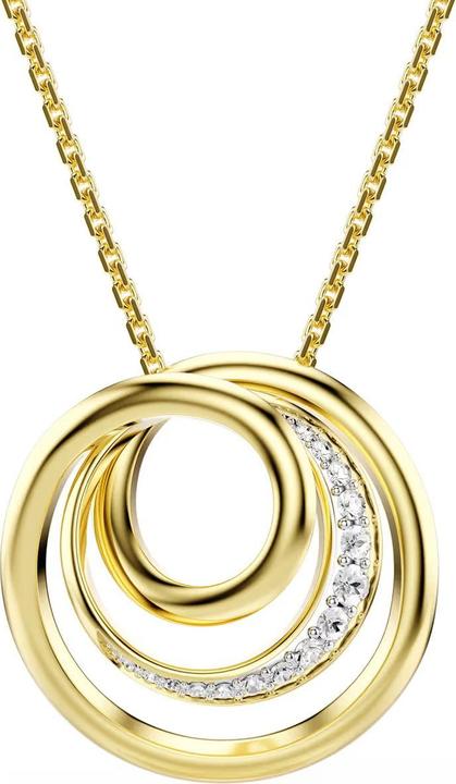 Image du produit Swarovski Collier Hyperbole (Métal)