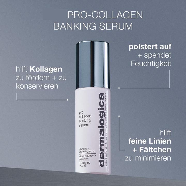 Produktbild Dermalogica Pro-Collagen (30 ml)