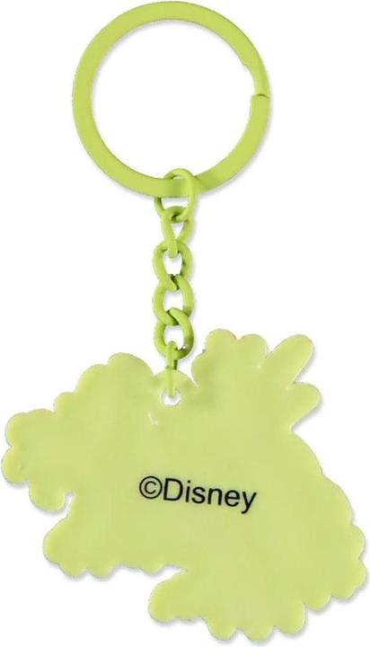 Produktbild Difuzed Lilo & Stich - Rubber Keychain