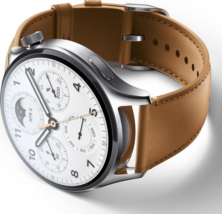 Produktbild Xiaomi Watch S1 Pro (46 mm)