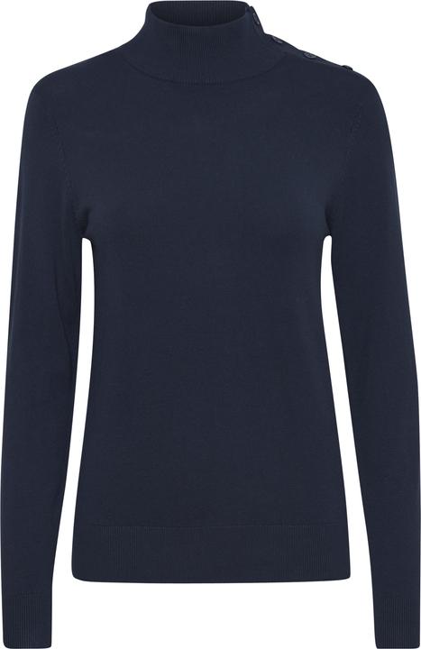 Actual product image B.young 's button-down sweater orla 2 (M)