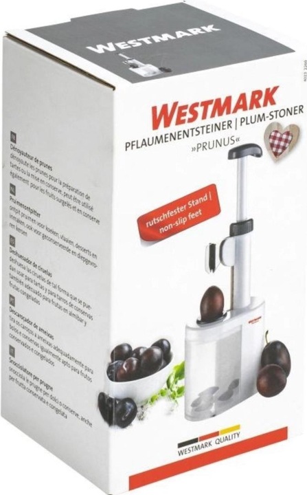 Actual product image Westmark Prunus