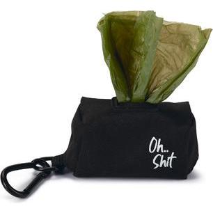 Thumbnail - Beeztees Bz Kotbeutelspender Limpa Sw7 (Hund), Tierpflegemittel