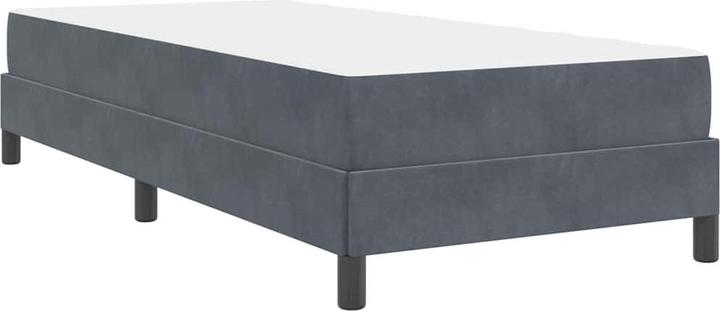 Image du produit VidaXL Lit boxspring (90 x 200 cm)