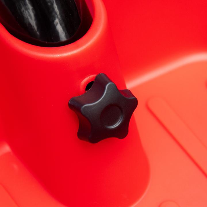 Image du produit Aiyaplay Tricycle pour enfants avec panier arrière